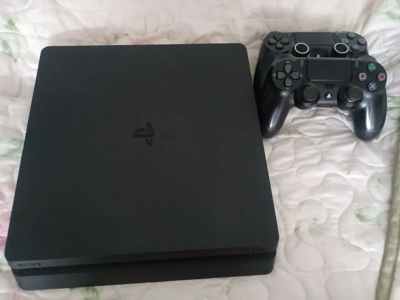 Ps4 slim  - Foto 2