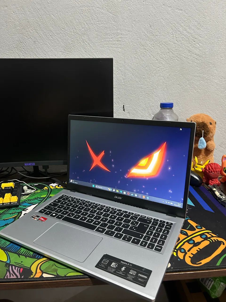 Notebook Acer aspire3 15 - Foto 2