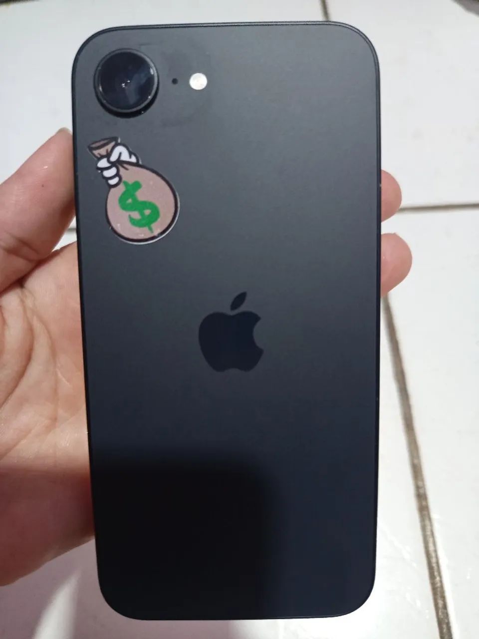 iPhone 16e 128 GB  - Foto 2