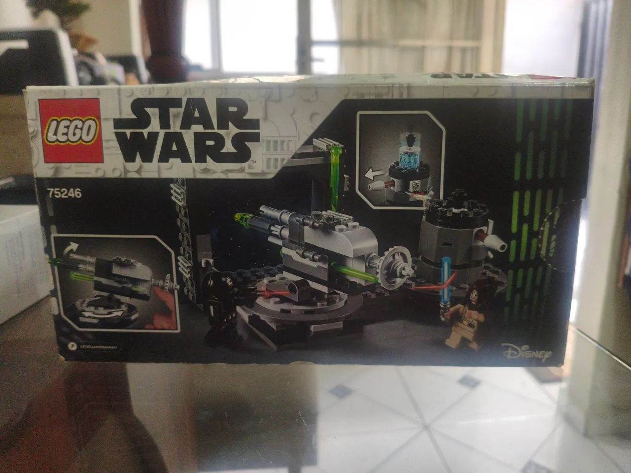 Lego star Wars 75246 - Foto 2