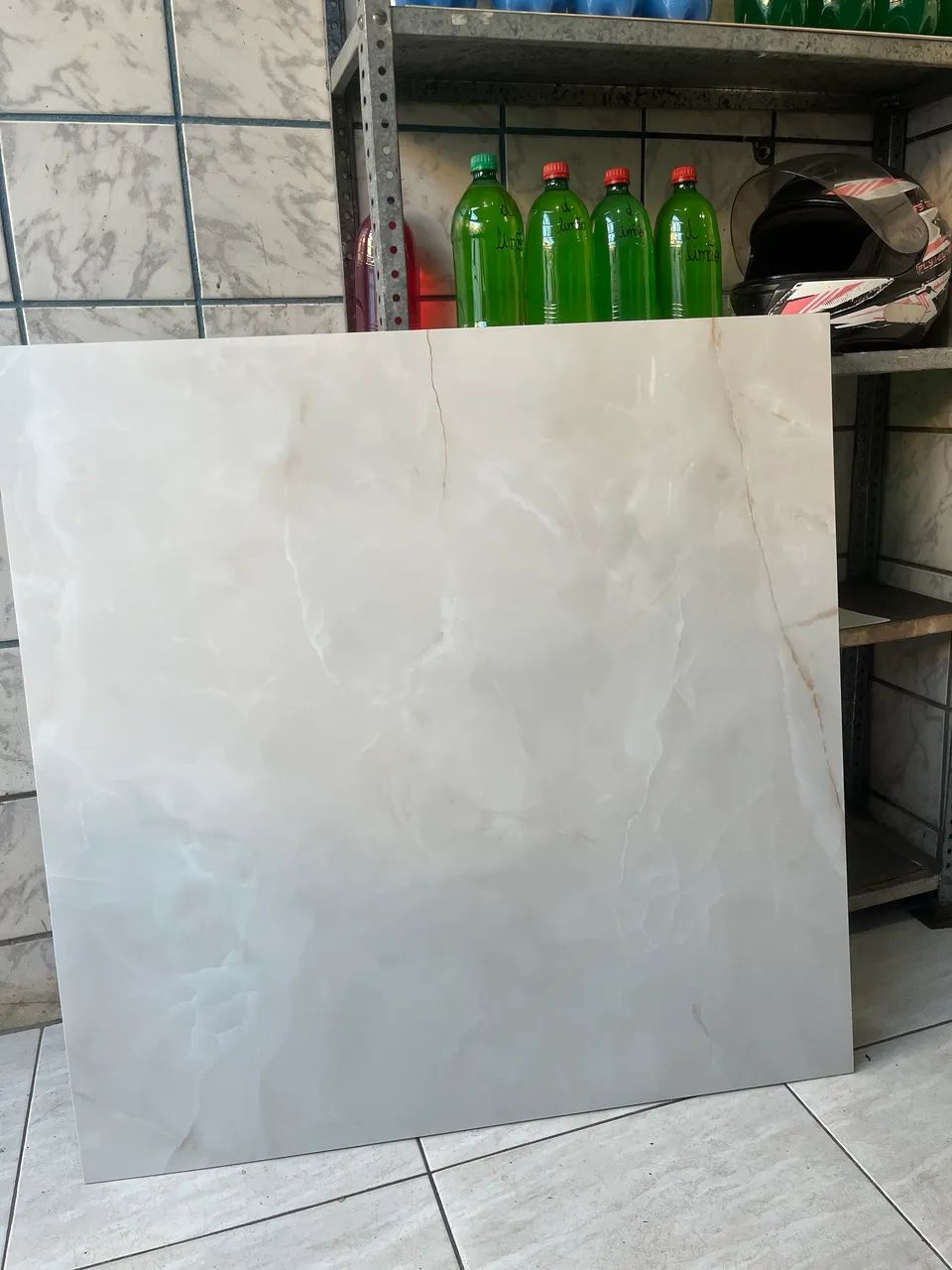 Porcelanato cerbras (onix reale) 94,5x94,5