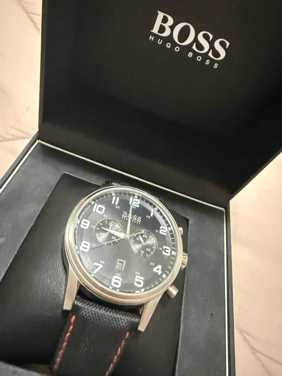 Relógios Hugo Boss - Foto 3