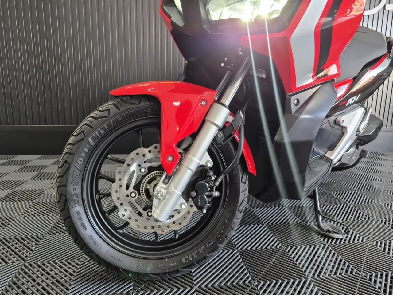 Honda Adv 150 2022 - Foto 2