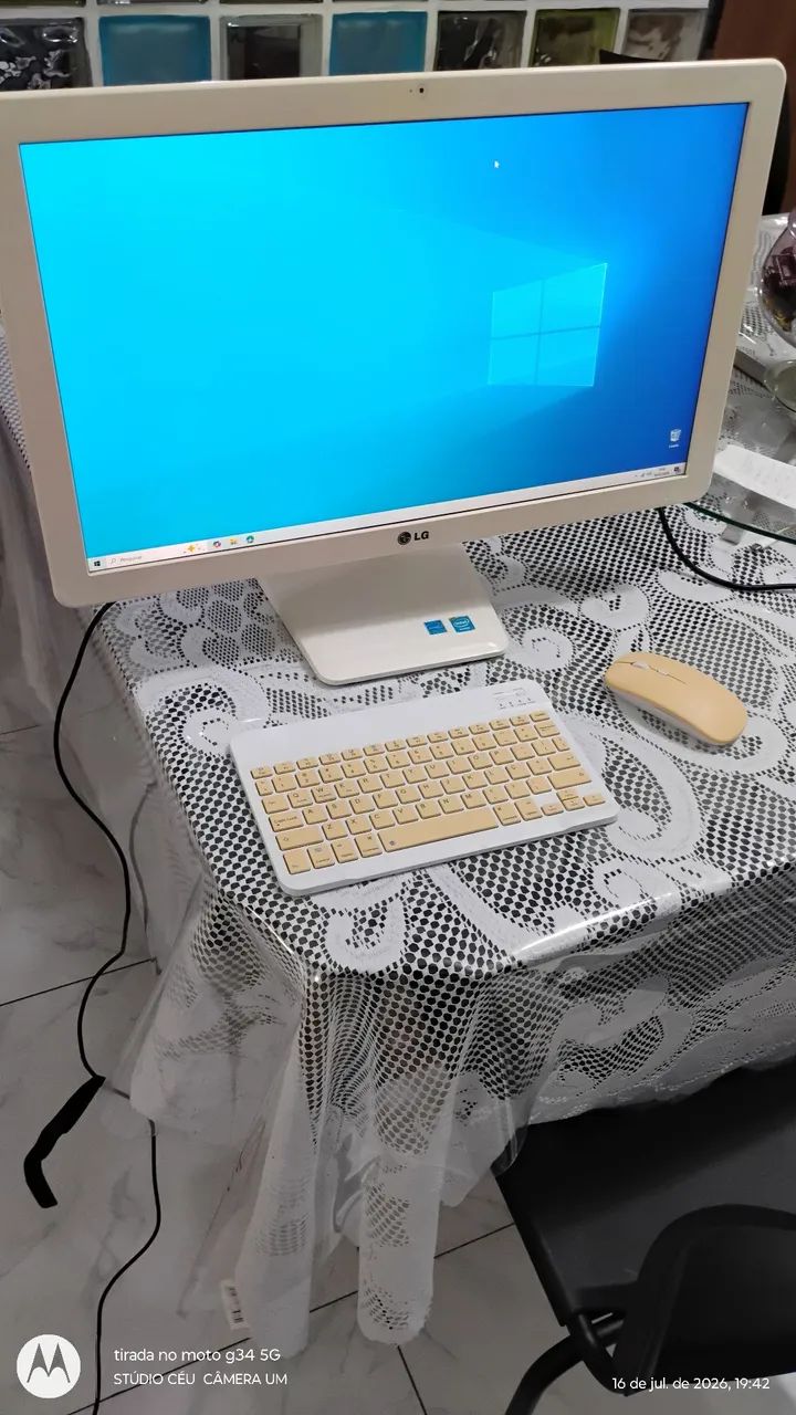PC ALL in One - Foto 3