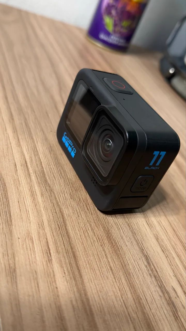 Câmera Go pro - Foto 3