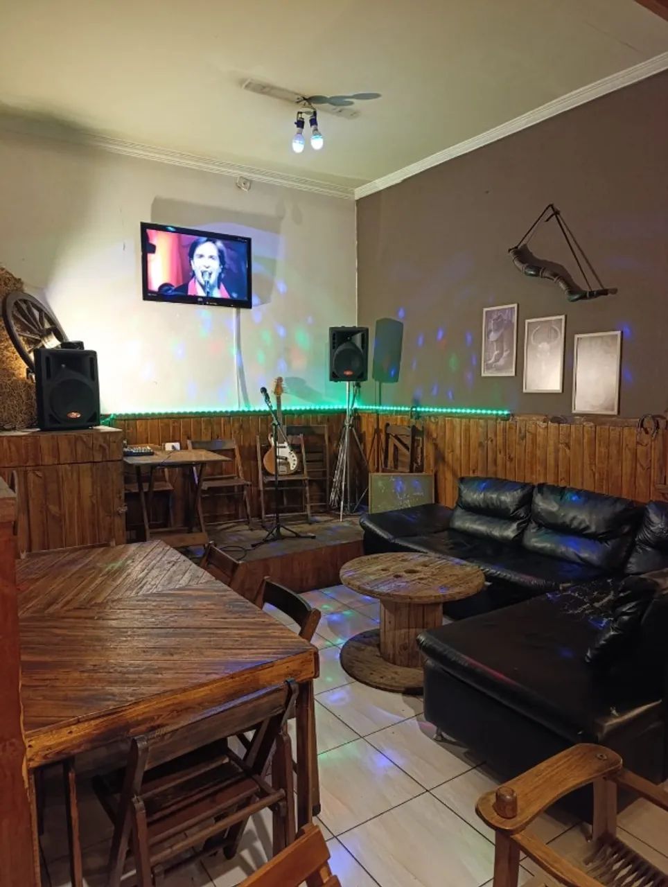 Ótima Oportunidade - Vendo Hambúrgueria e Choperia Completa - Foto 3