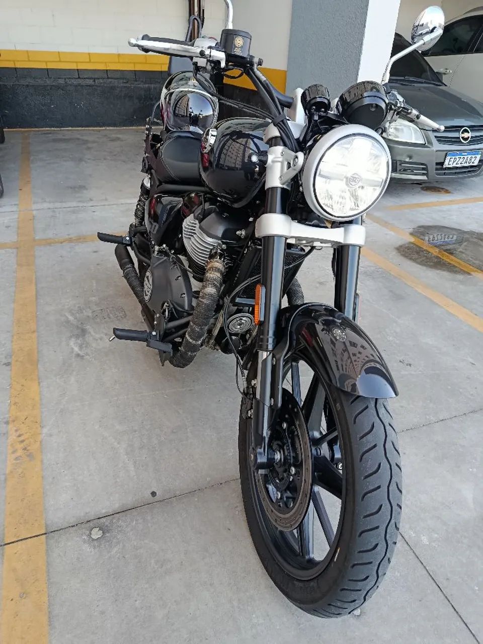 MOTO ZERO  - Foto 3