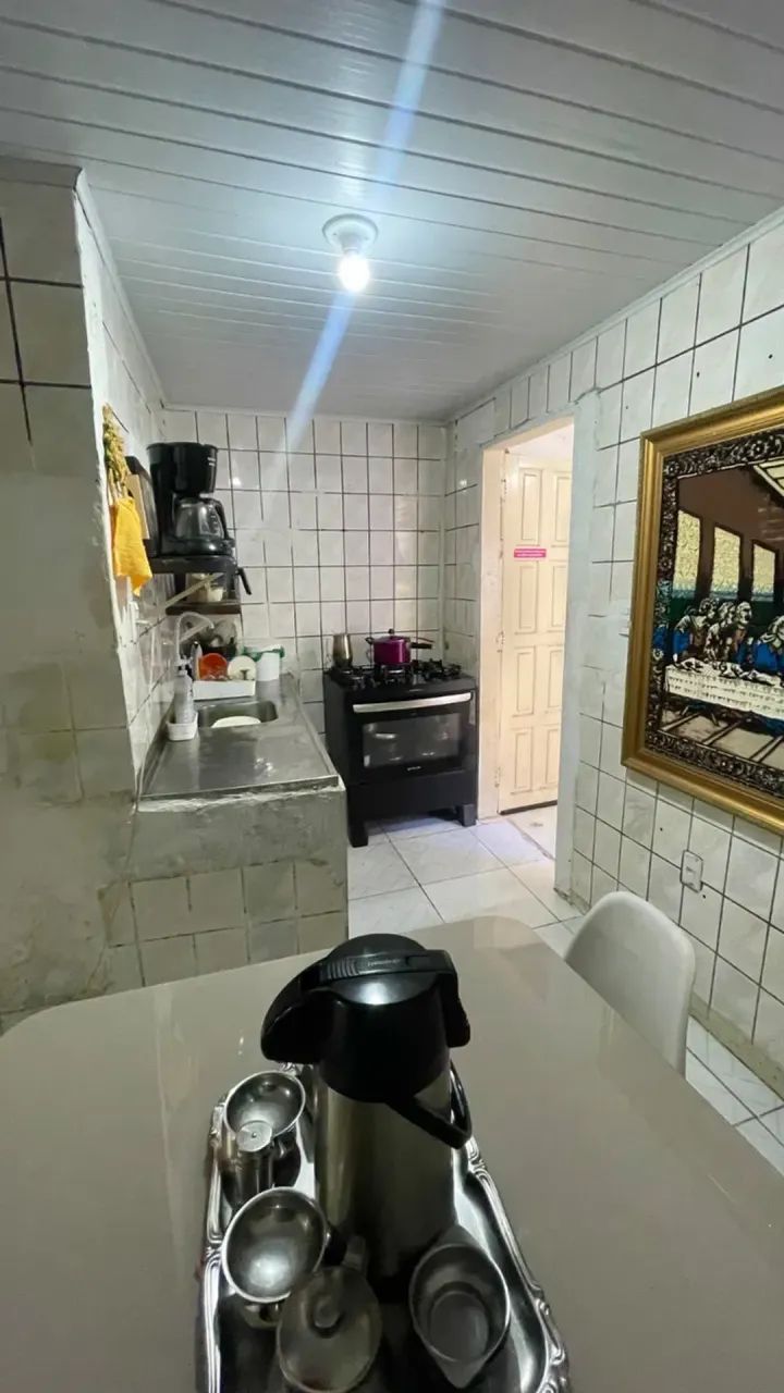 Casa Duplex à Venda no Trapiche  Maceió/AL - Foto 5