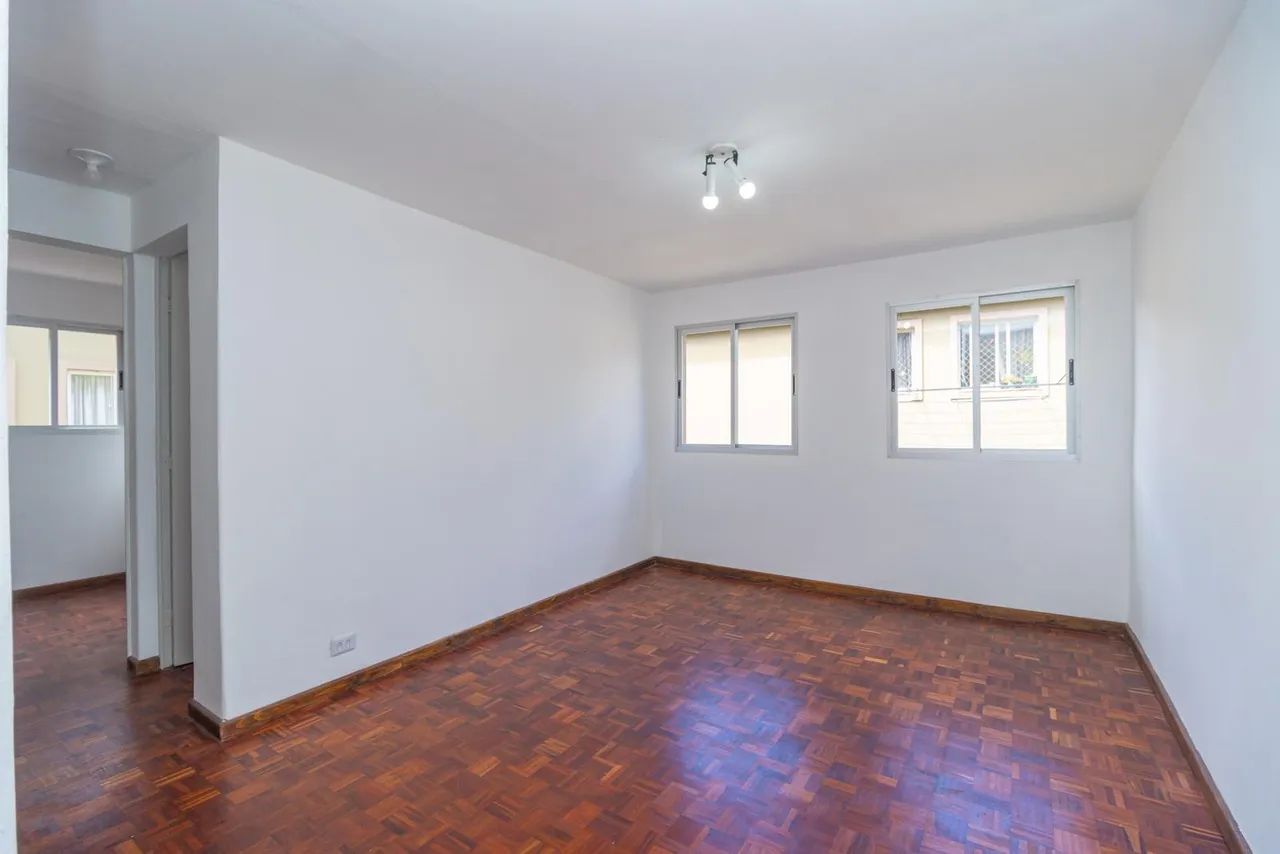 Apartamento de 3 quartos no bairro Campo Comprido