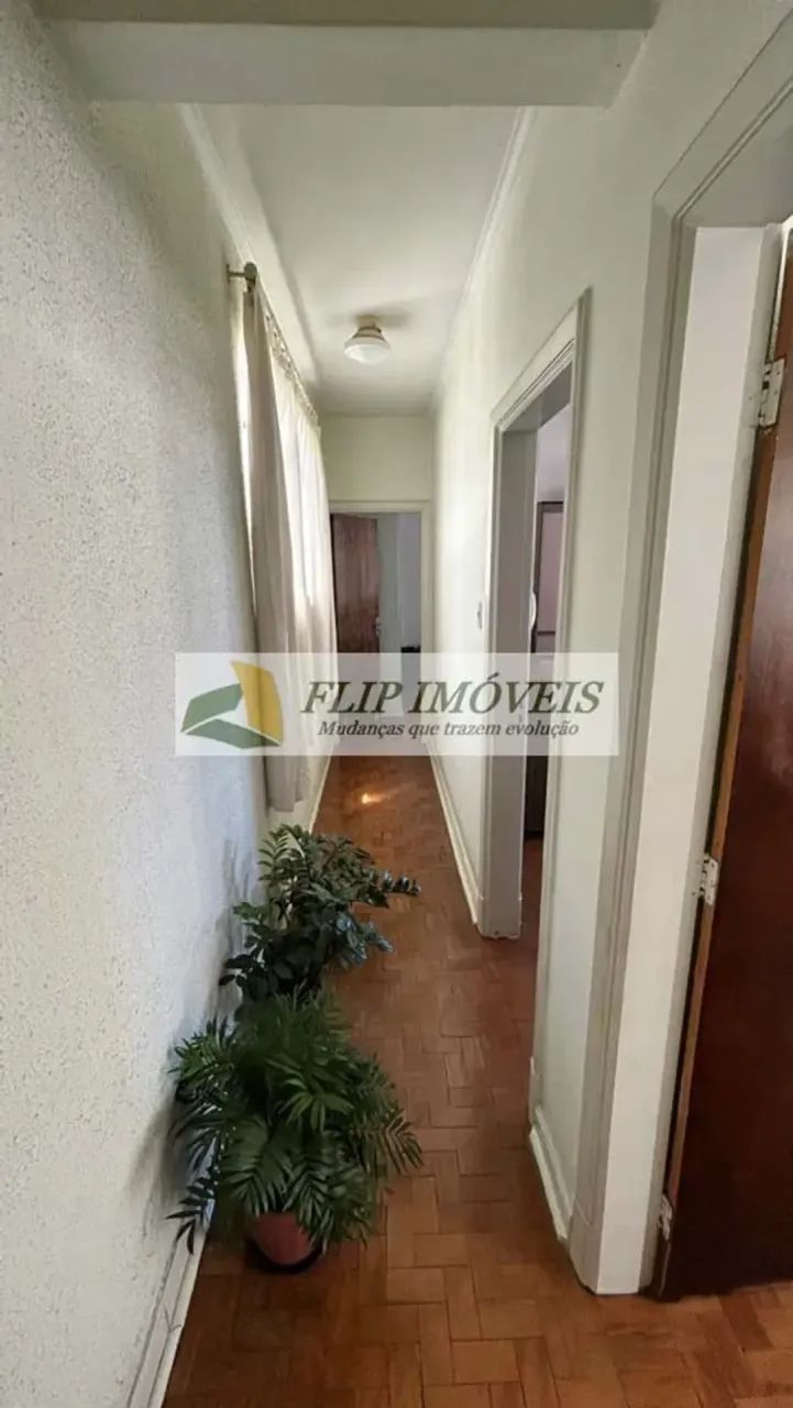 Imóvel para venda com 65 metros quadrados com 2 quartos em Centro - Campinas - SP - Foto 4
