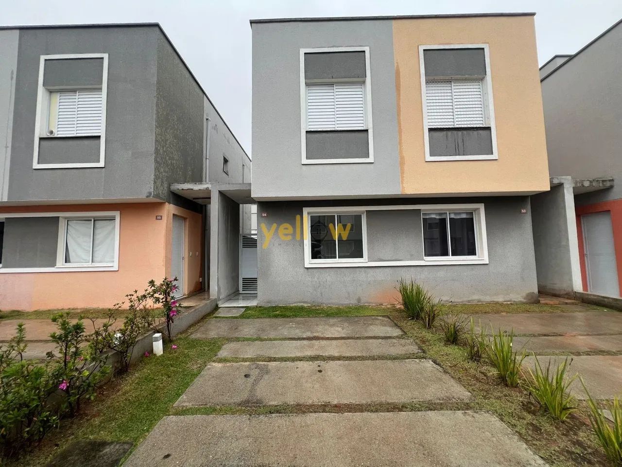 Casa na Vila dos Ipês - Arujá, SP
