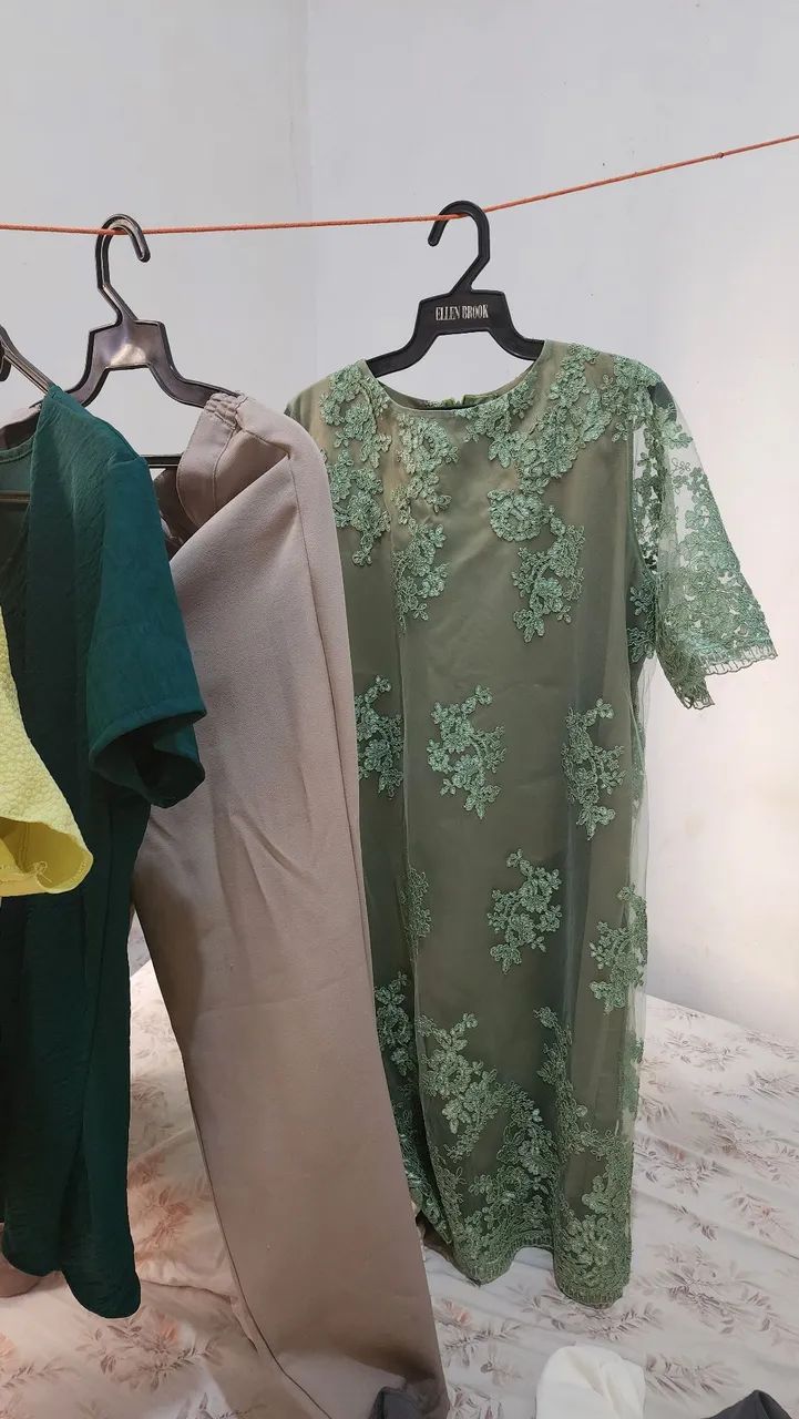 Roupas  - Foto 2
