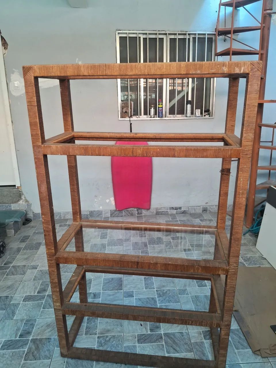 Estante 