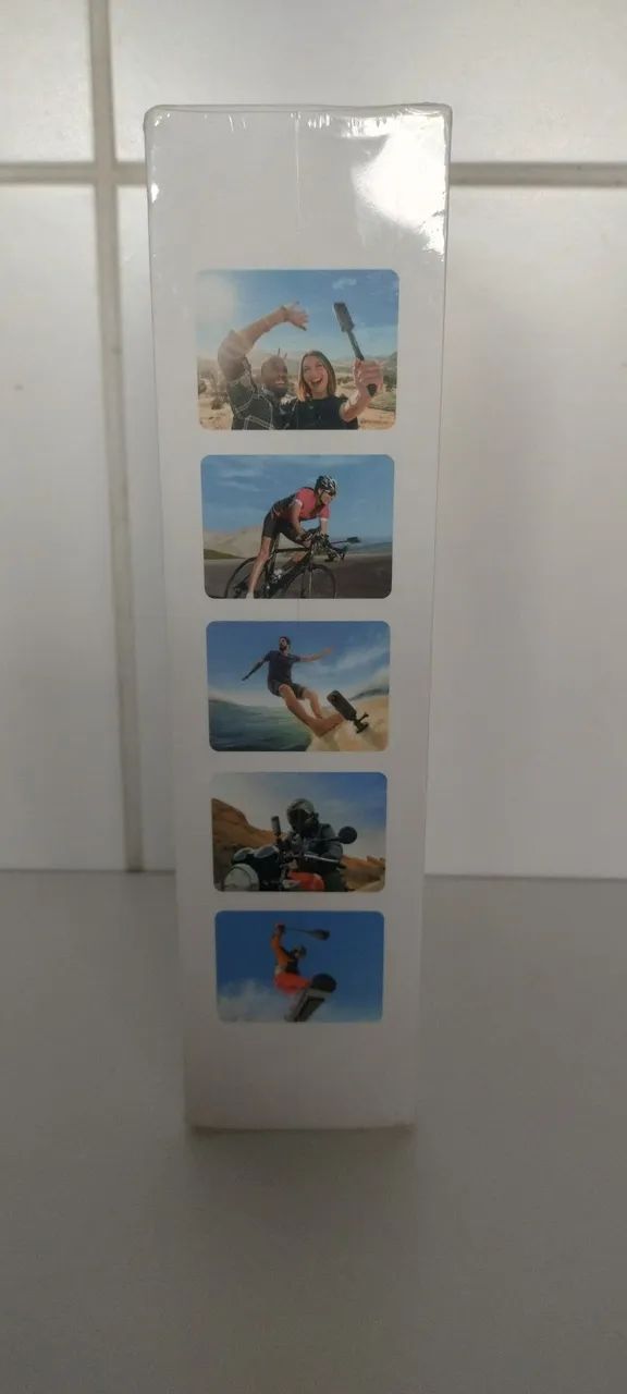 Insta360 X3  - Foto 3