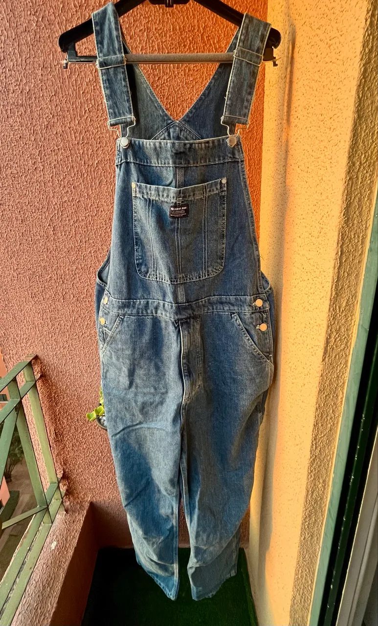 Macacão Pull Bear - Veste 40  - Foto 3