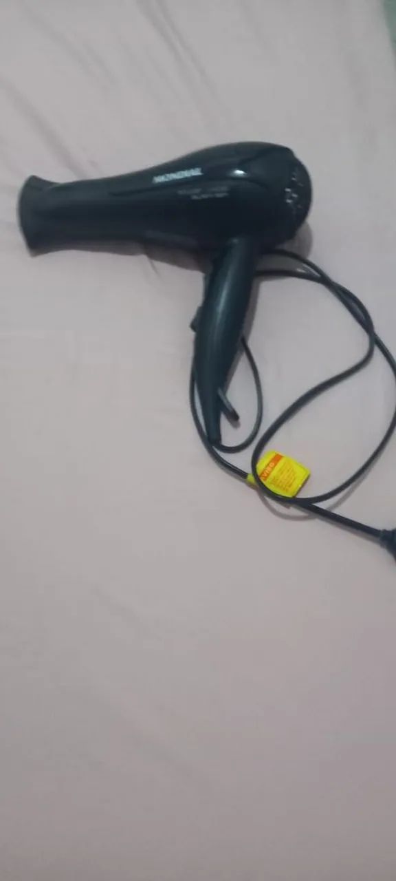 Secador
