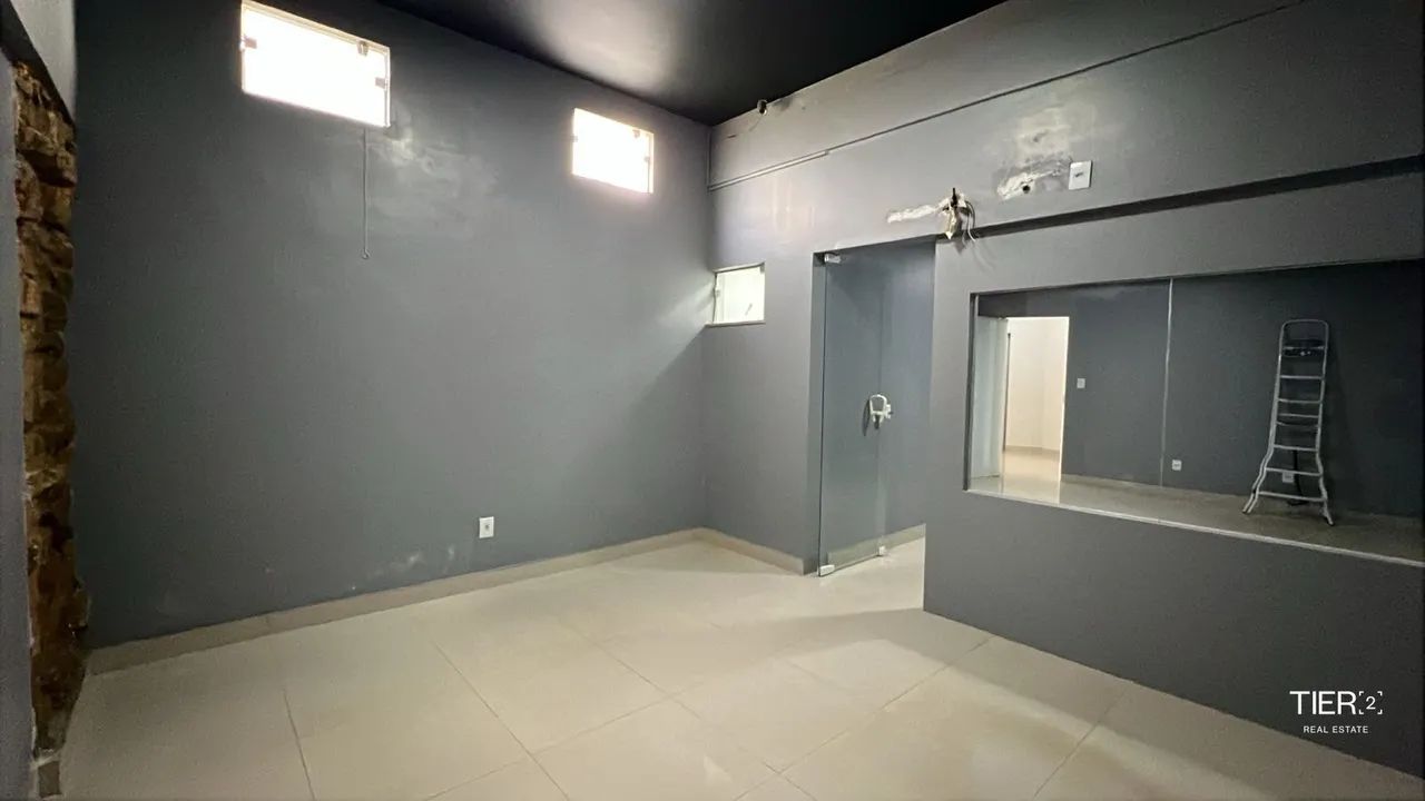 Sala Comercial - Foto 2