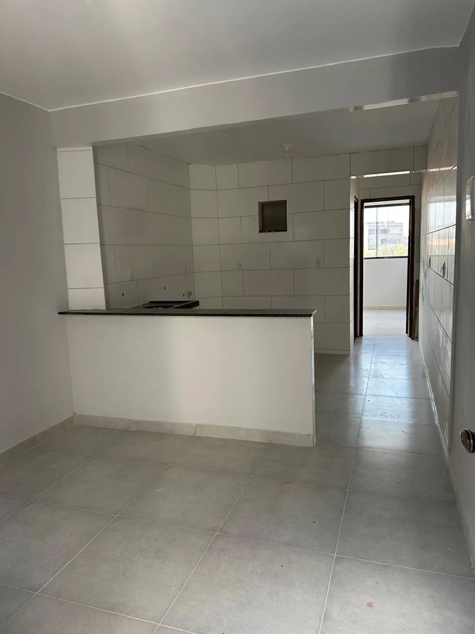 Alugo apartamento 01 quarto - Foto 4
