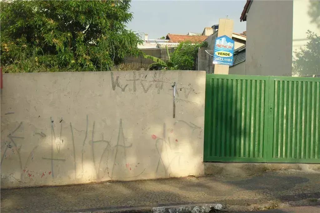 Terreno para vender em Valinhos na Vila Santana - Foto 3