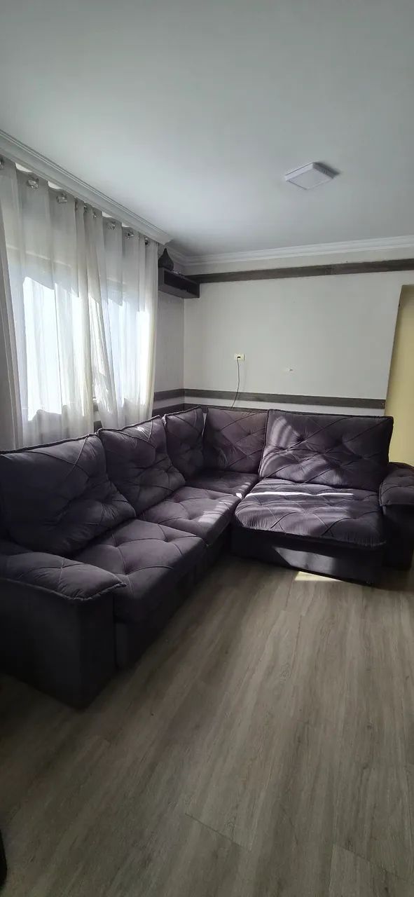 Sofá Retrátil e Reclinável  - Foto 2