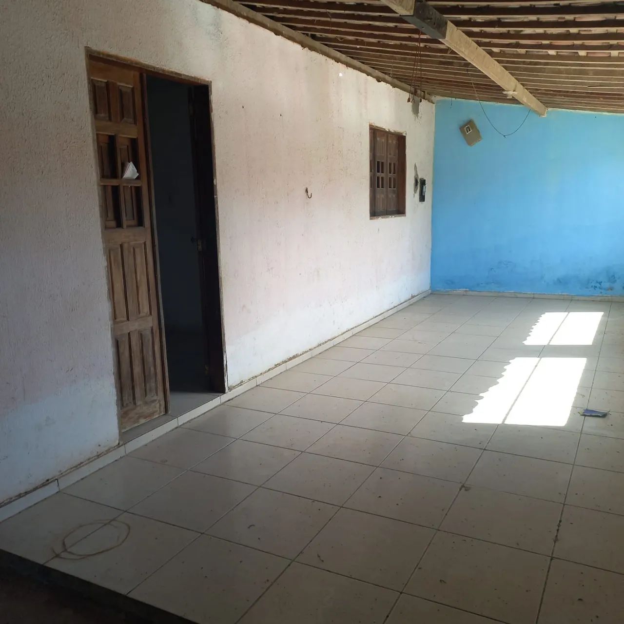 Casa situada nopovoado boca da mata, Atalaia-Al - Foto 4
