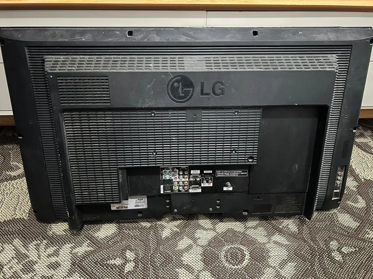 Tv LG 32" - Foto 2