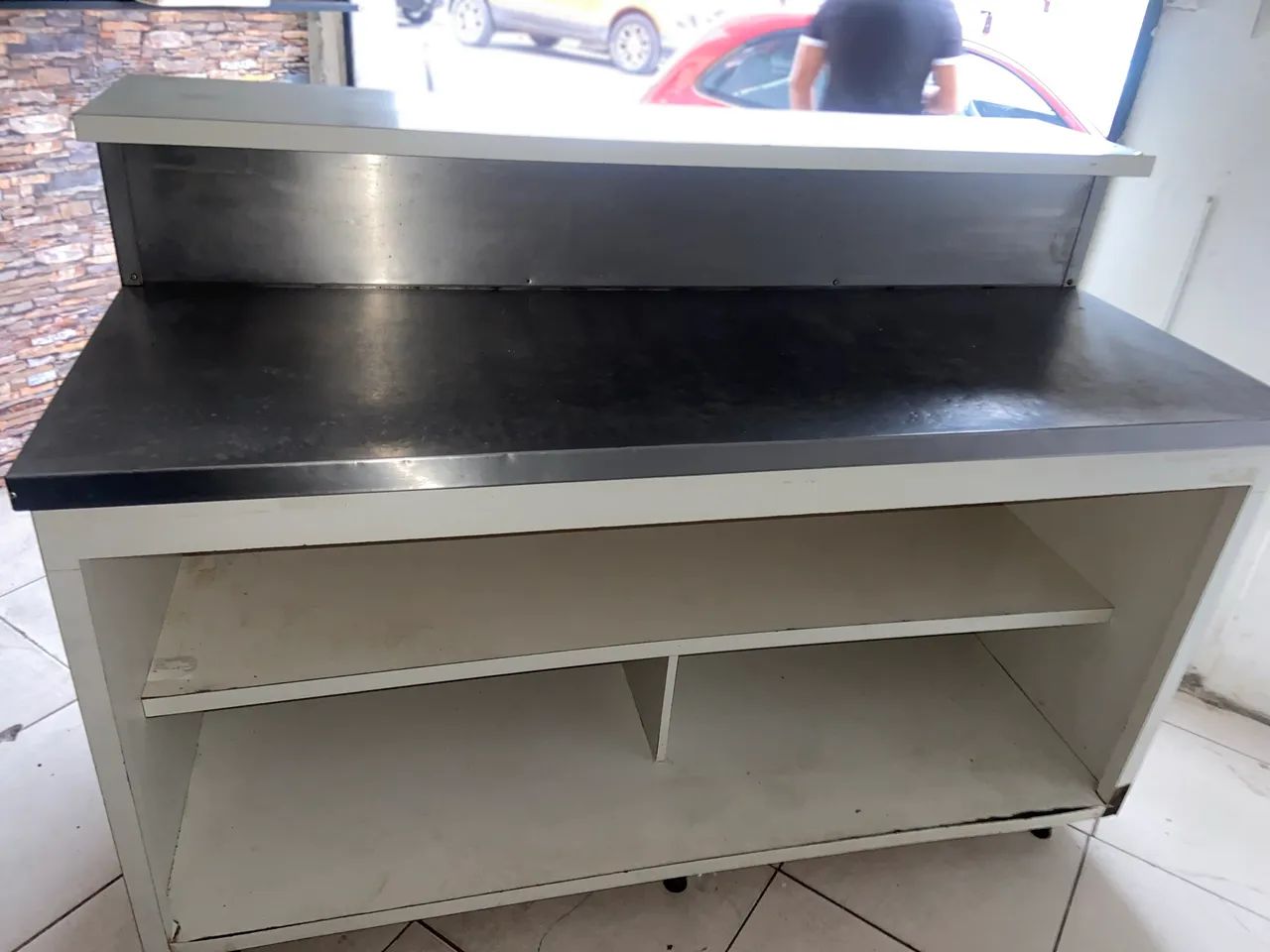 Balcão  - Foto 3