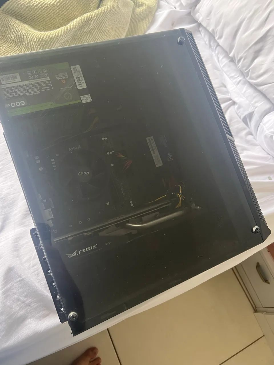 Monitor  - Foto 2