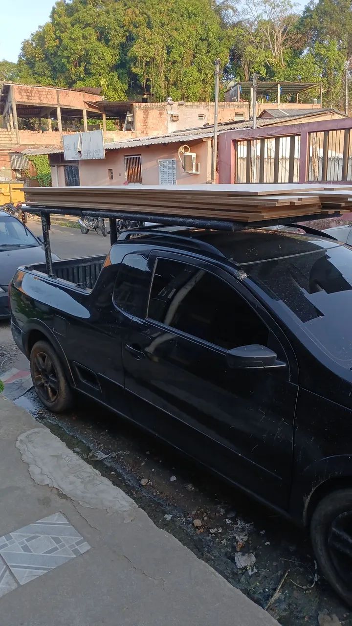 Frete e carretos