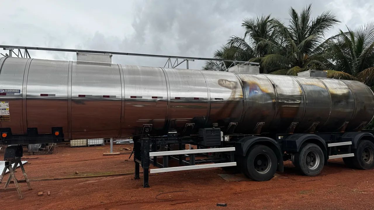 Vanderléia Tanque Inox - Foto 10