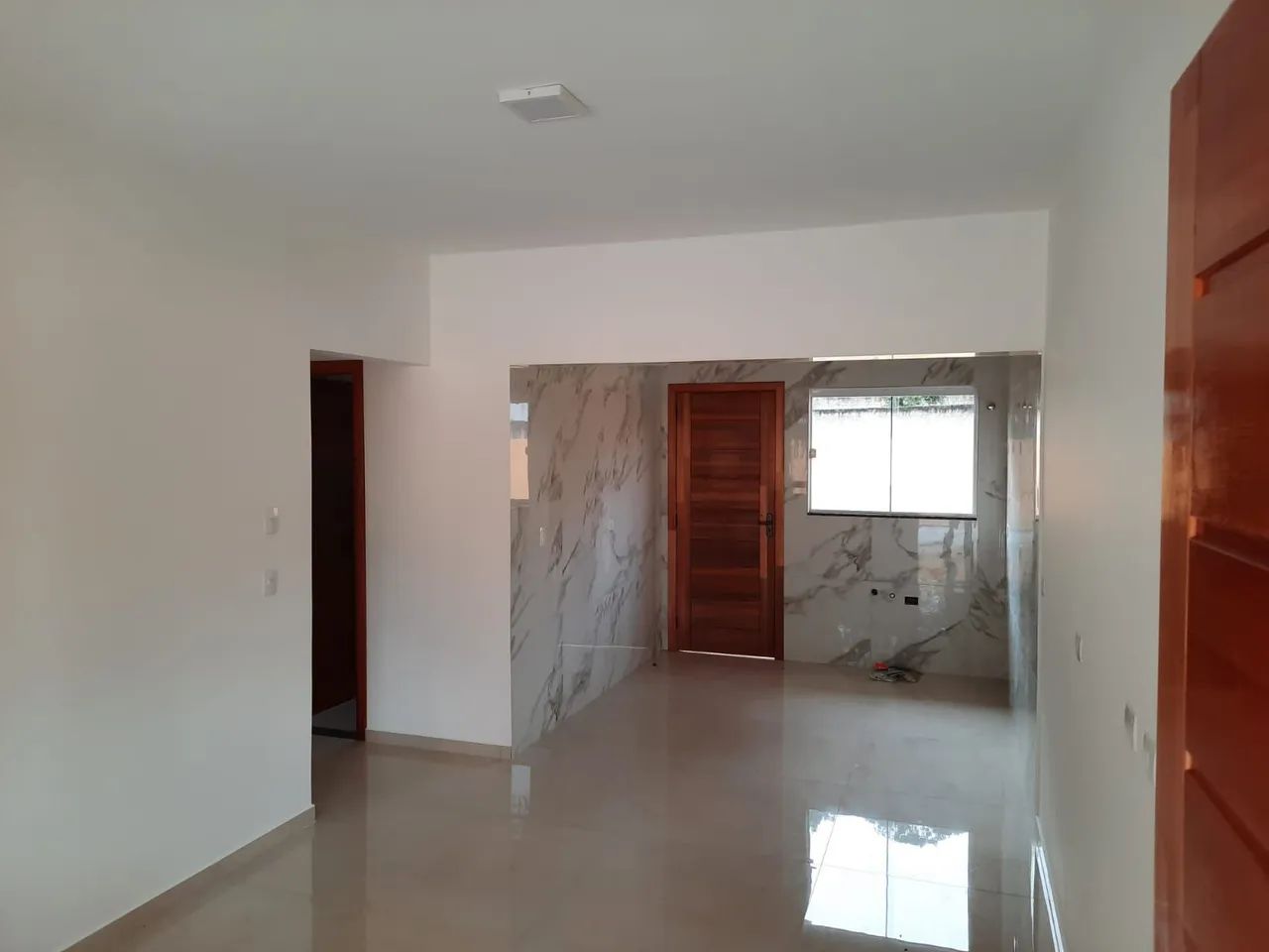 Casa nova a venda - Foto 5