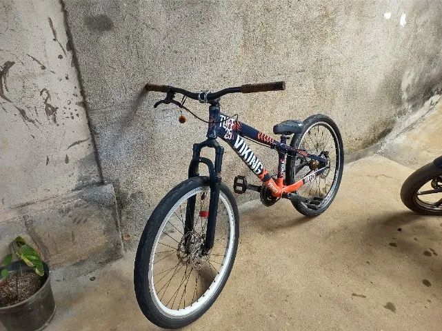 Bicicleta  - Foto 2
