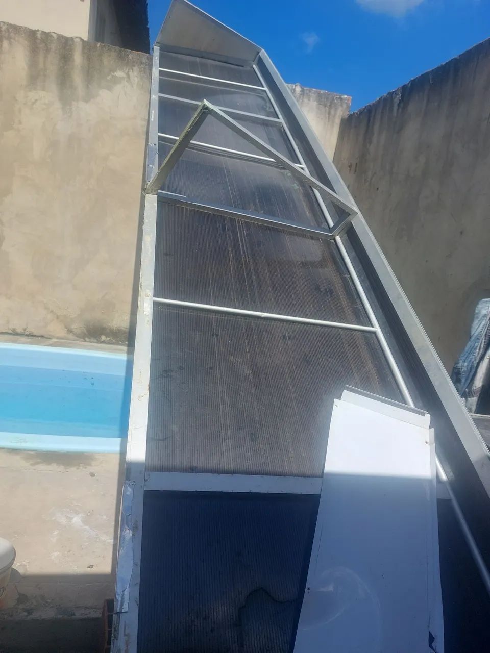 Toldo - Foto 2