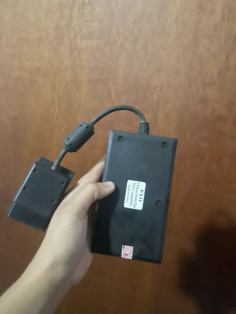 Multitap para PlayStation 2 - Foto 2