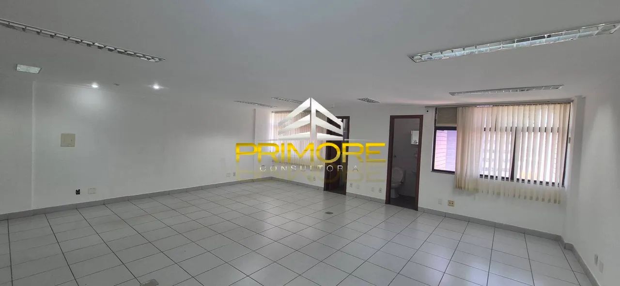 Venda de Andar Sala Comercial com 250 m² no Vila da Serra em Nova Lima. - Foto 3