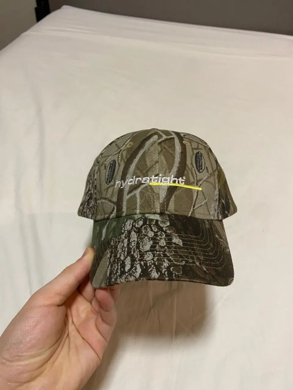 Bone Realtree Hydratight - Foto 2
