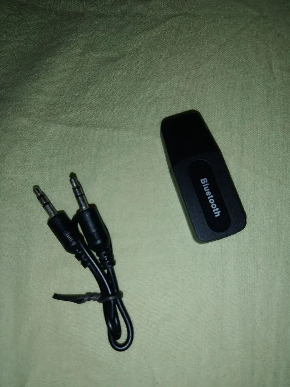 Adaptador sem fio bluetooth  - Foto 2