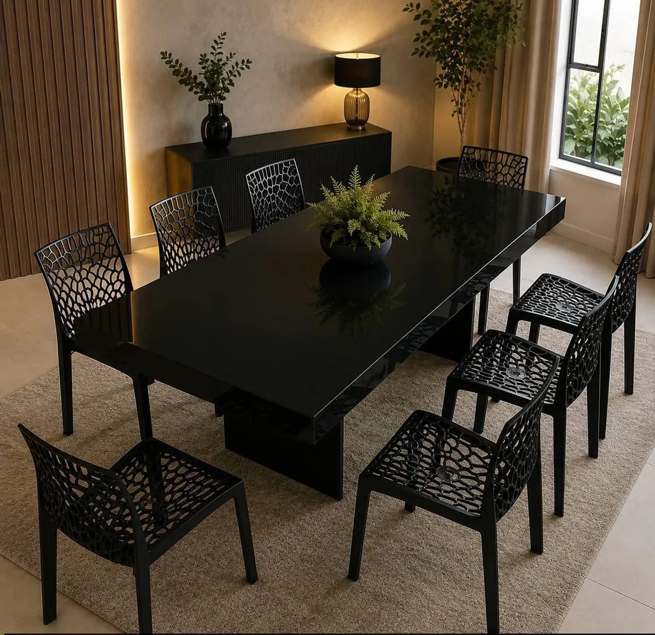 Mesa para Casa - Pronta para Uso