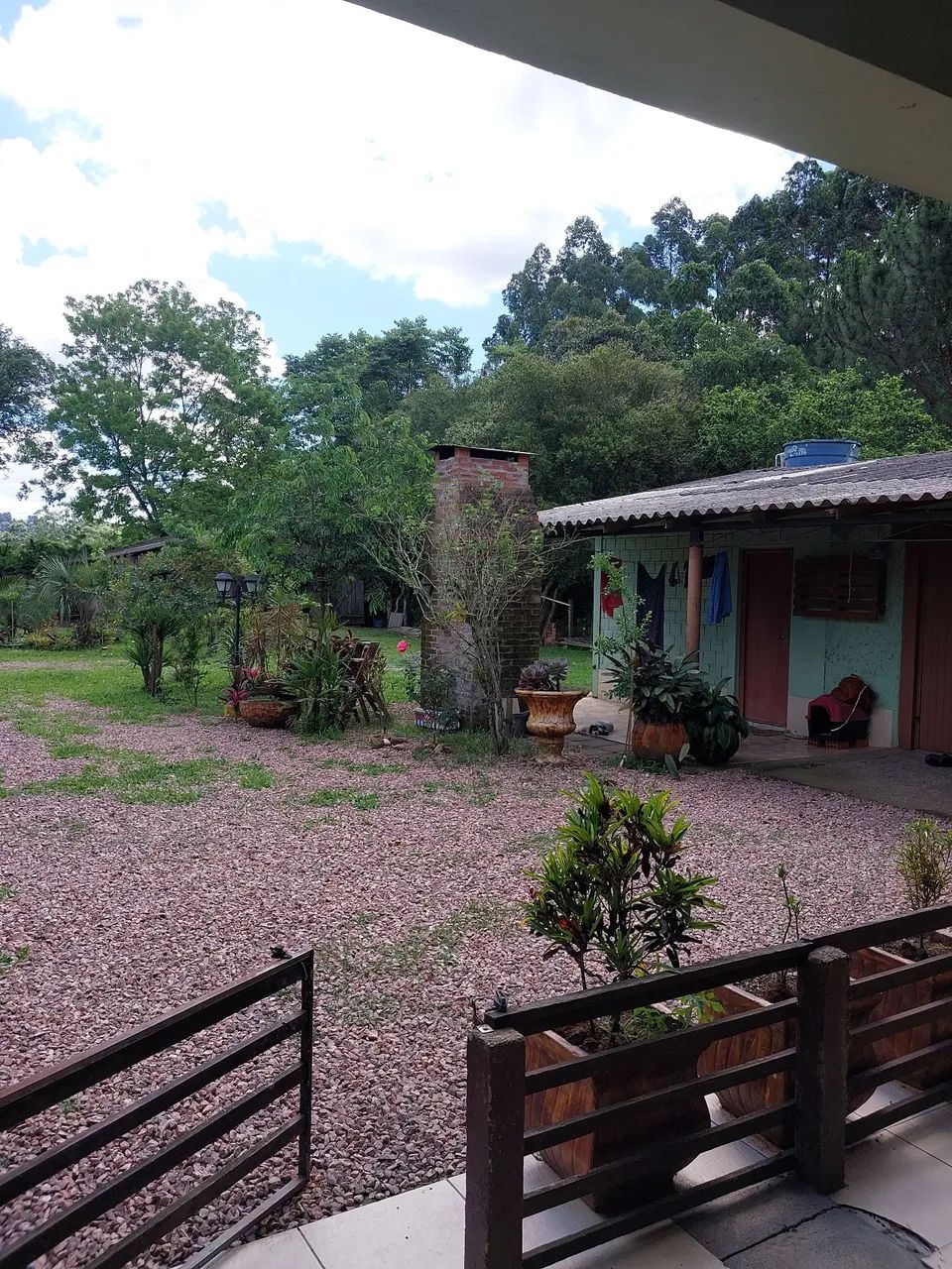 Foto - São Leopoldo - Santos Dumont