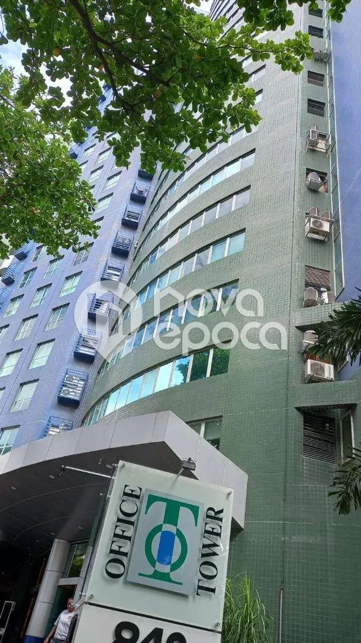 Barra da Tijuca | Sala - Foto 3