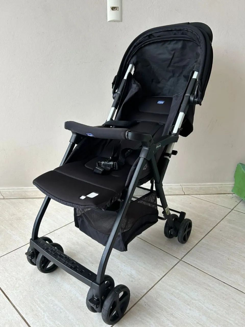 Carrinho Chicco ohlala 2 