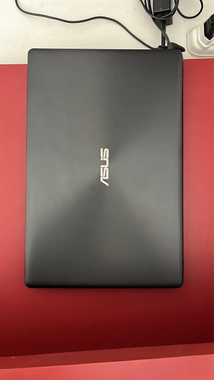 Notebook Asus com placa de vídeo para jogos - Foto 2