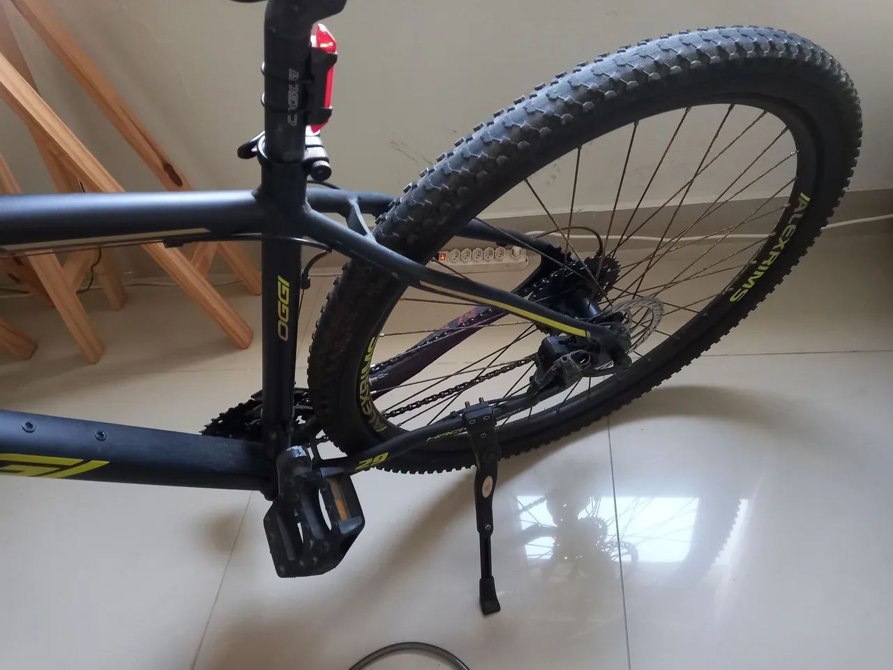 Bicicleta oggi - Foto 5