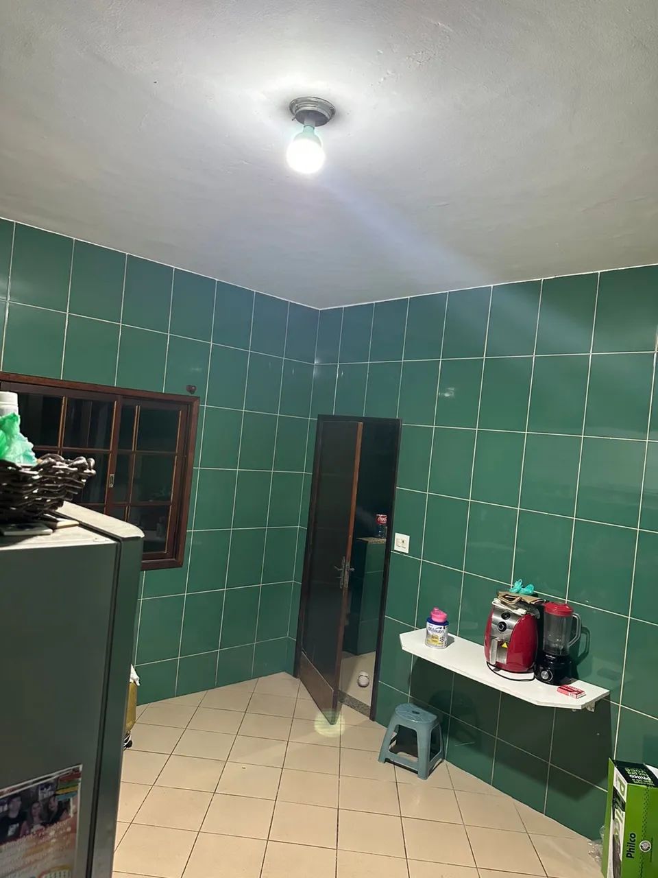 Casa 3 quartos na Sargento Medeiros 320 - Foto 5