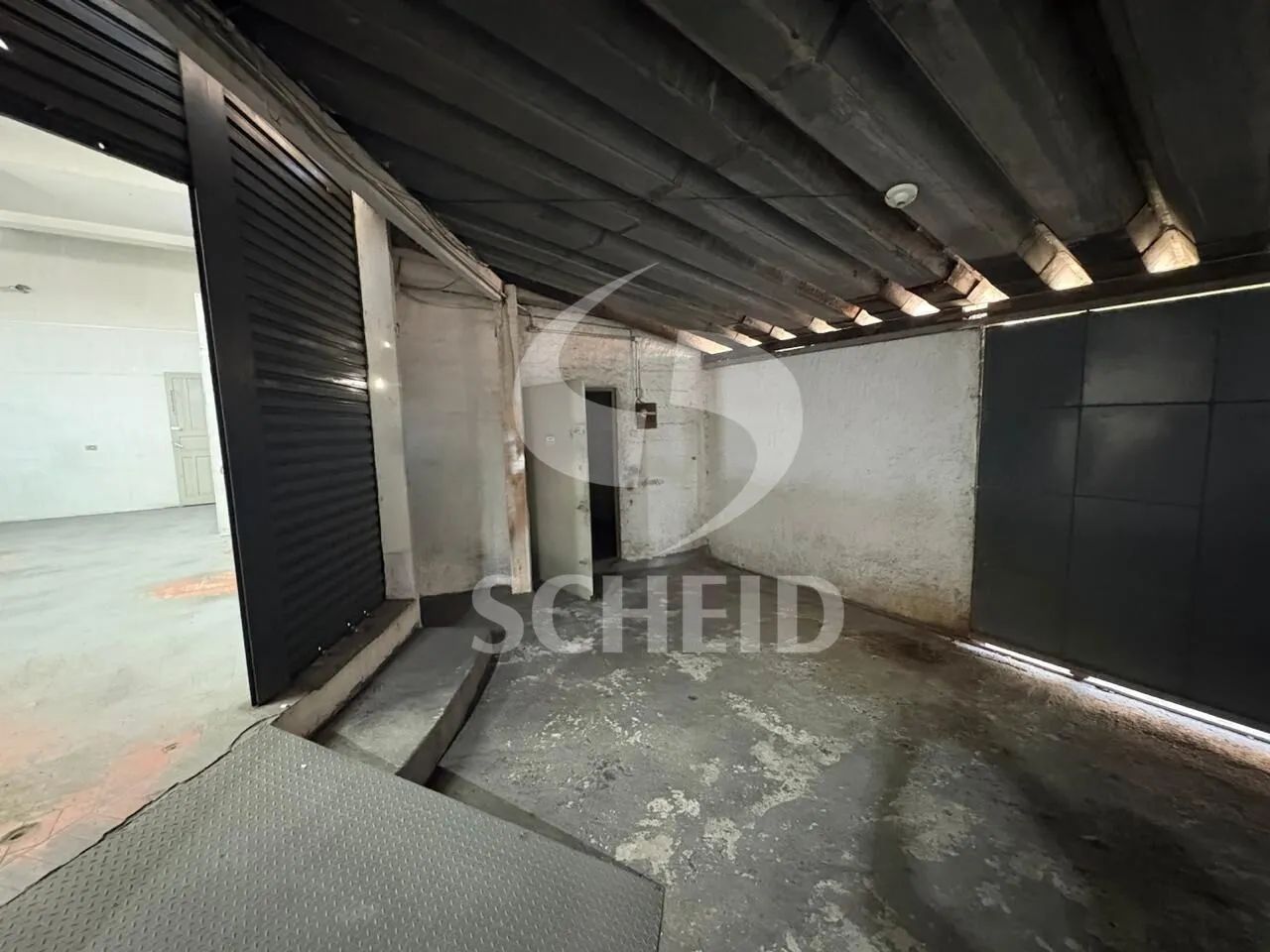 GALPÃO COMERCIAL EM INTERLAGOS - Foto 2