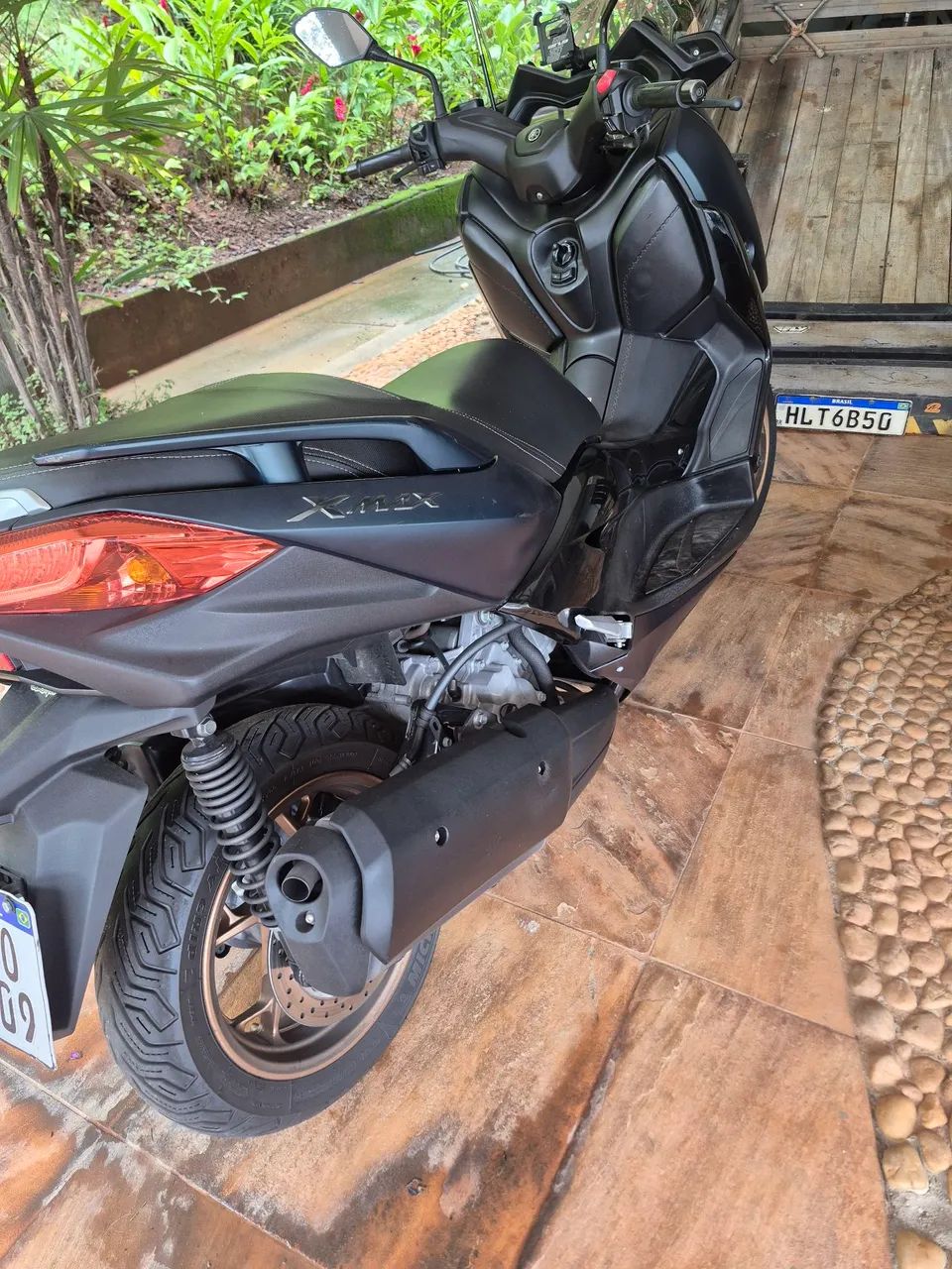 Yamaha xmax 2023 - Foto 5