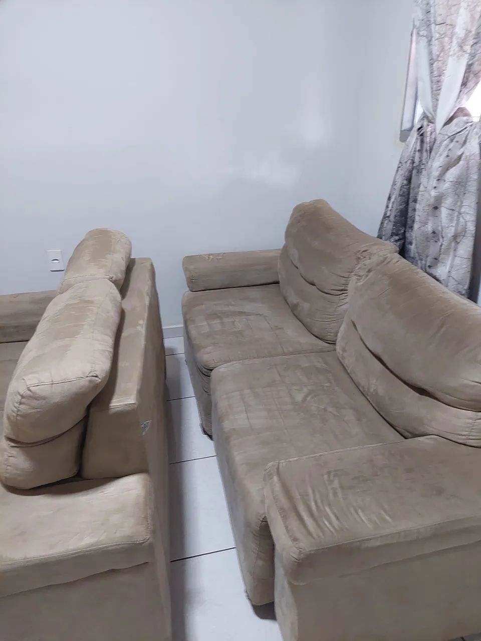 Sofa retrátil  - Foto 4