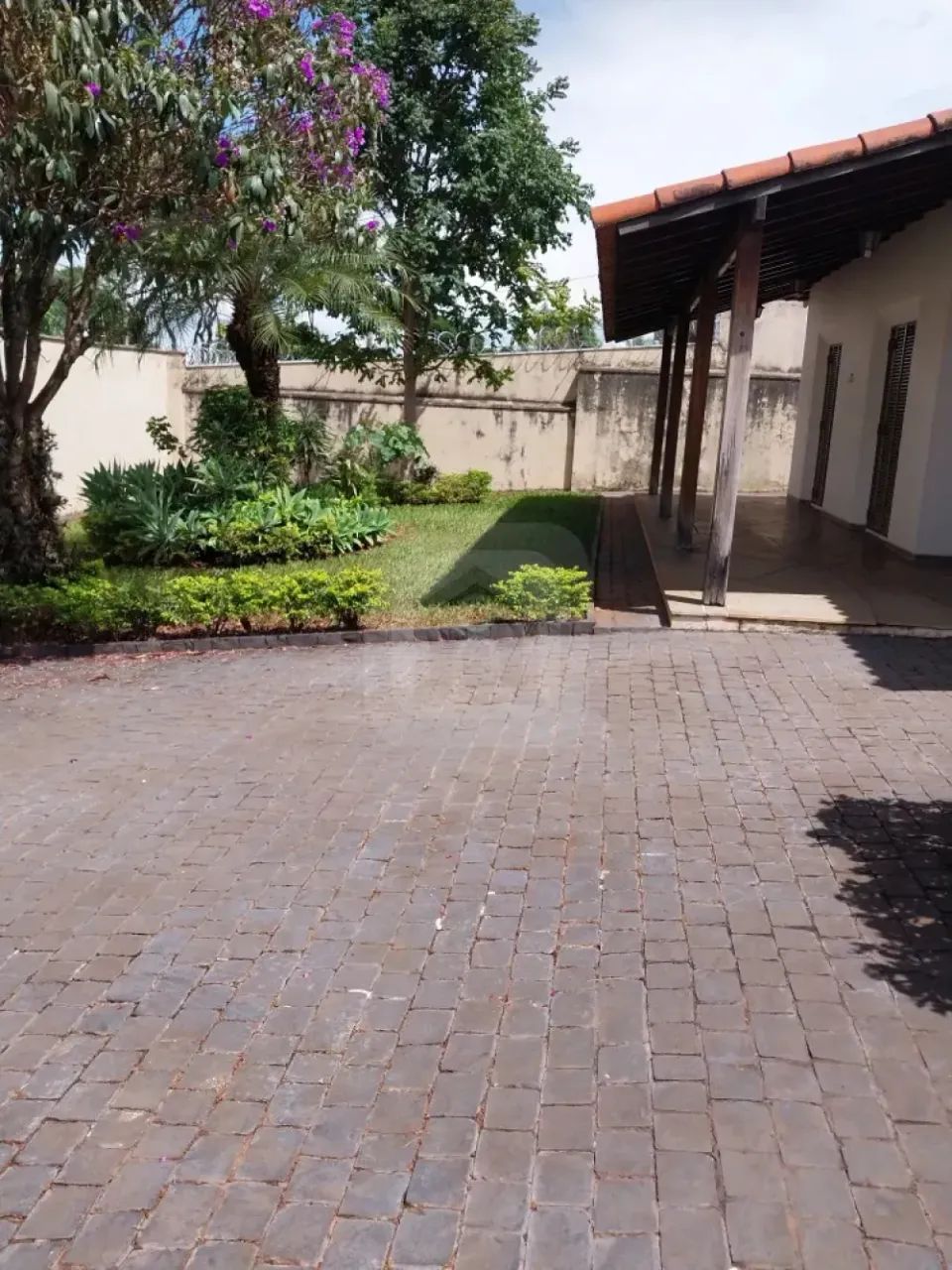 Casa comercial para locação no bairro Cidade Jardim - Foto 2