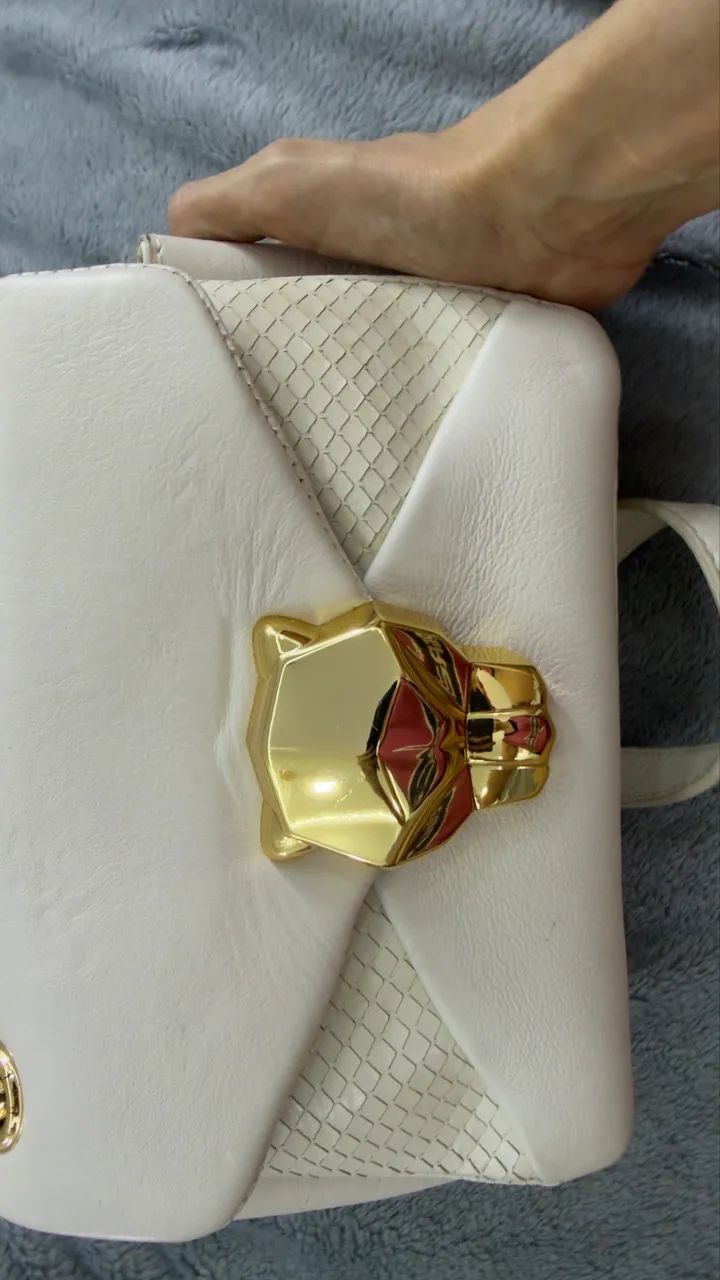 Bolsa Schutz elegante  - Foto 2