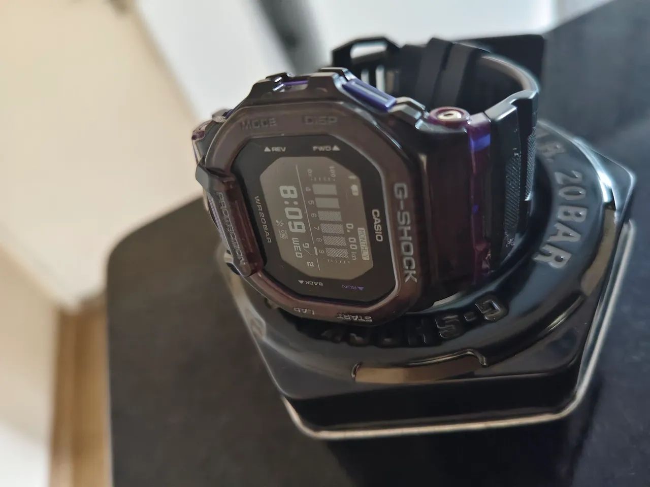 G shock gbd 200  - Foto 3